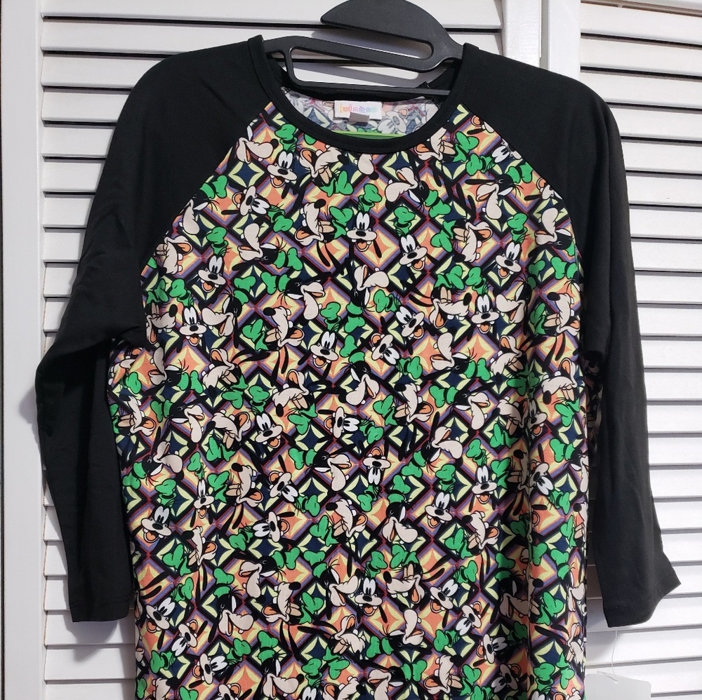 Lularoe Goofy Randy Medium